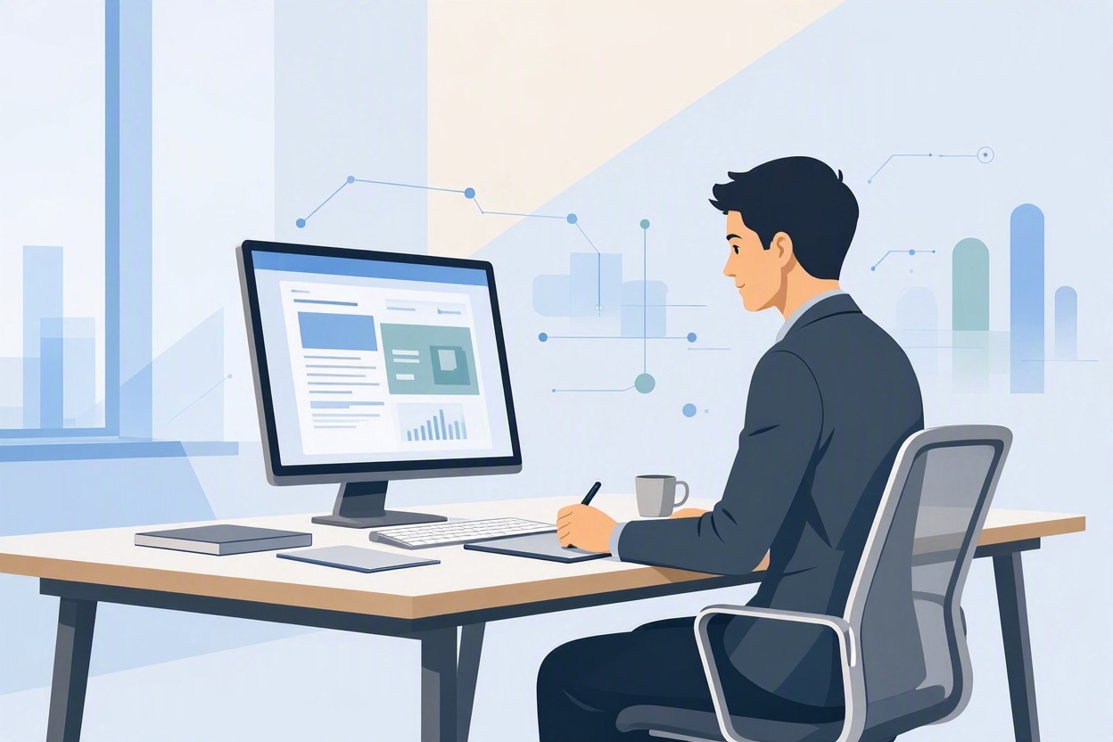 From Automation to Augmentation: How AI Is Reshaping Work, Not Just Replacing It